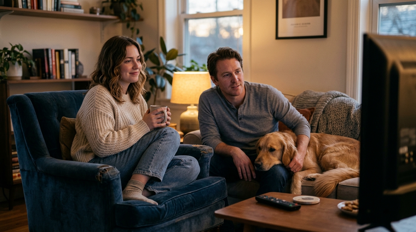 Discover How to Find Your Next Favorite TV Show