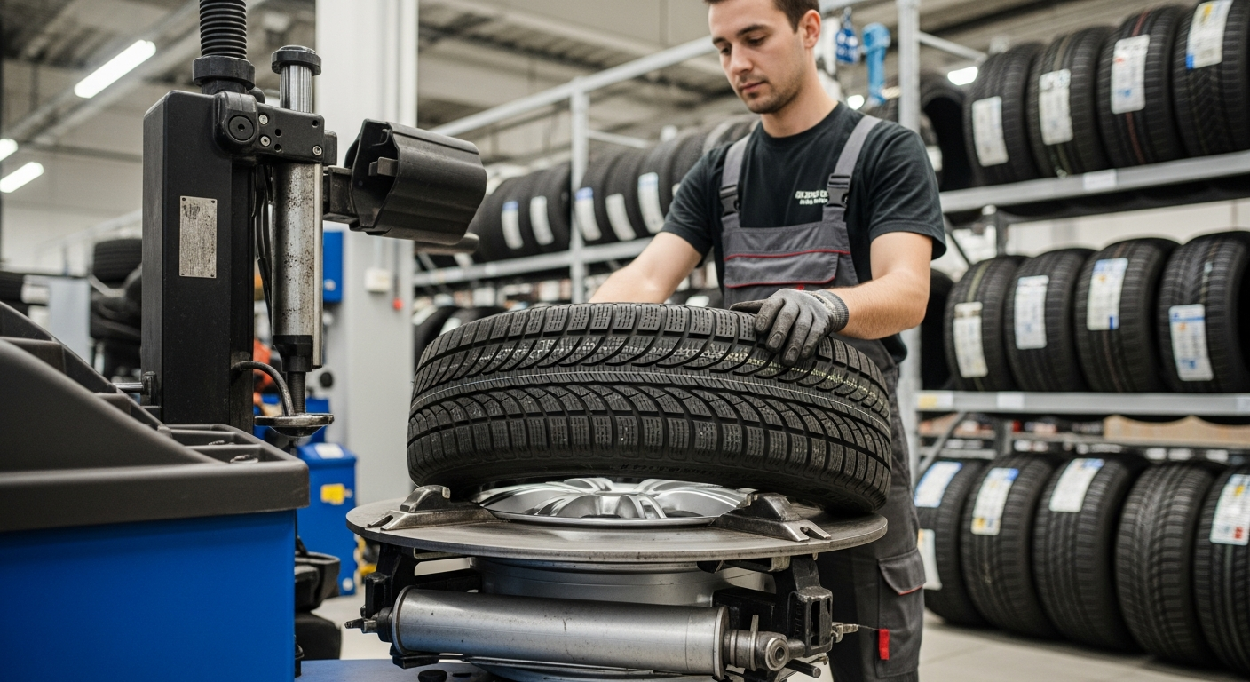 Gazdaságos gumiabroncs megoldások minden évszakra