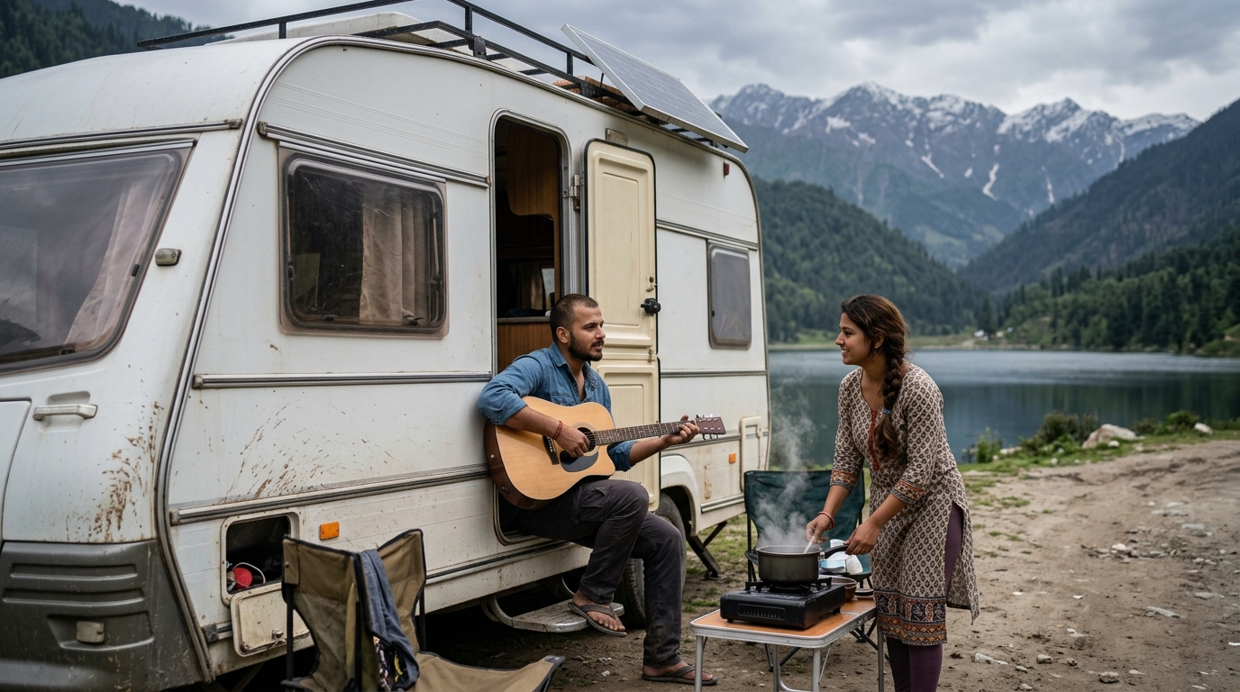 Explore Idyllic US Vacation Cottages