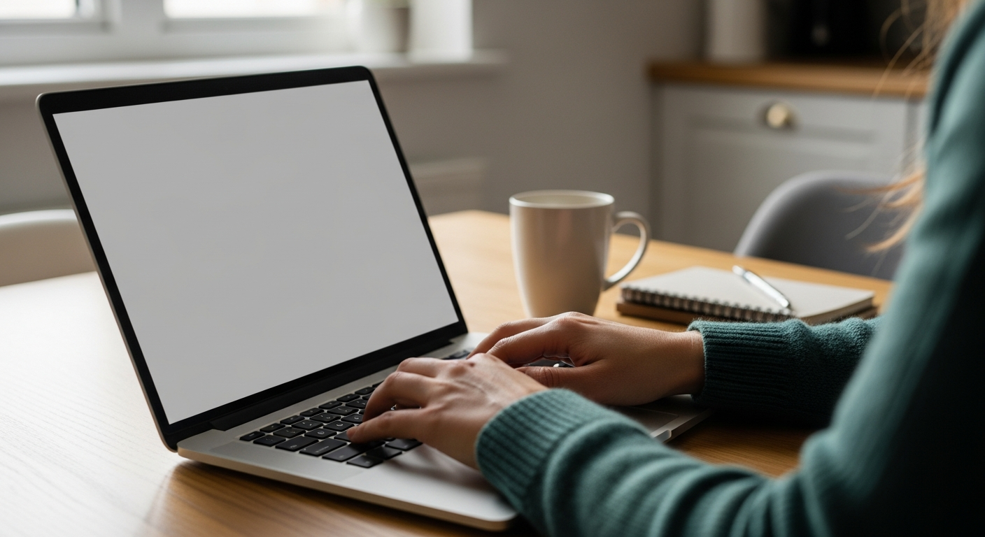 Turn Your Spare Time into Extra Income