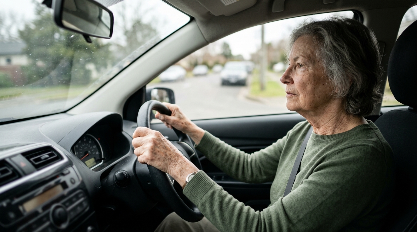 Elektrische auto's voor senioren: prijzen 2026, private lease en kopen op afbetaling