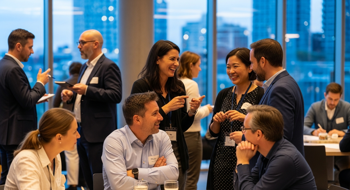 Rozvoj mezilidských vztahů