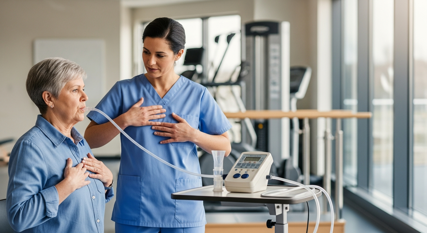 Understanding Nurse Care at Home: Benefits and Insights