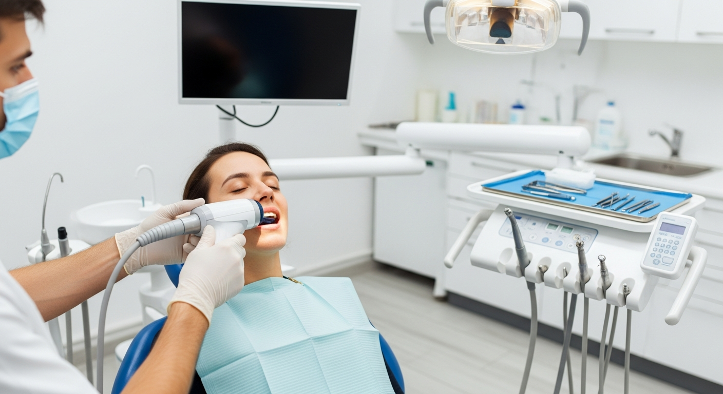 Οδηγός για οδοντιατρική κάλυψη