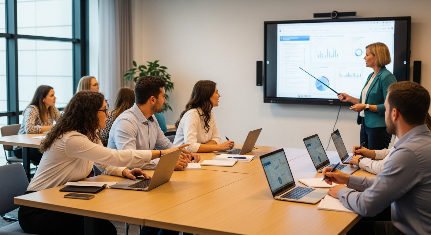 Future-Proofing Your Professional Path