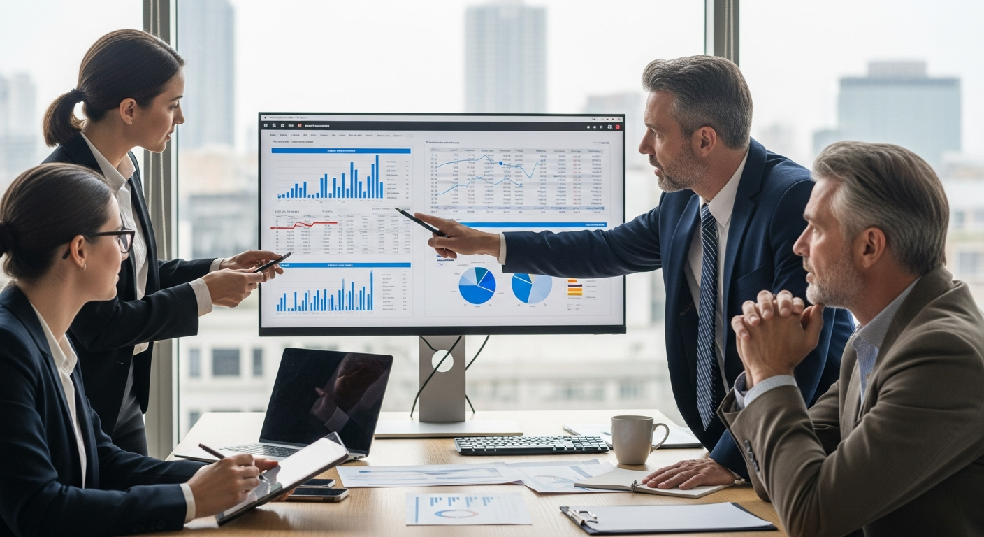 Ettevõtte rahavoogude kindlustamine