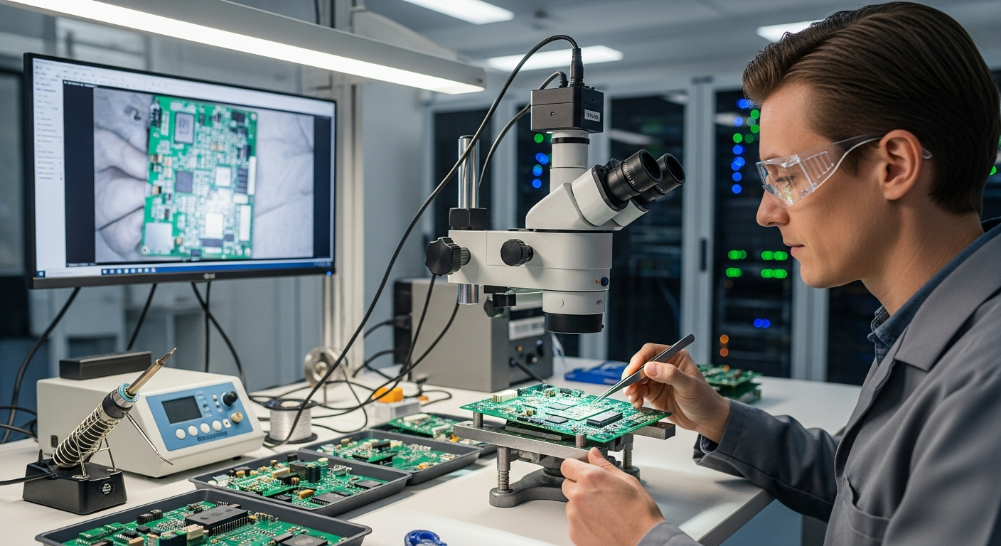 Connectivity Innovations for Global Device Networks