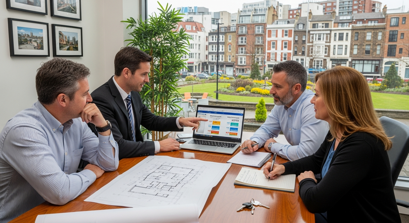 Procedimentos técnicos para precificar sua moradia