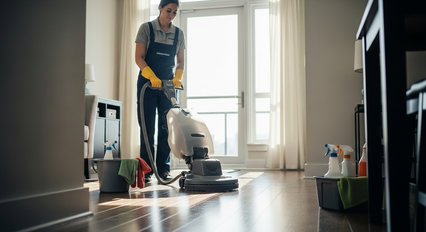 What You Need to Know About House Cleaning Service Costs