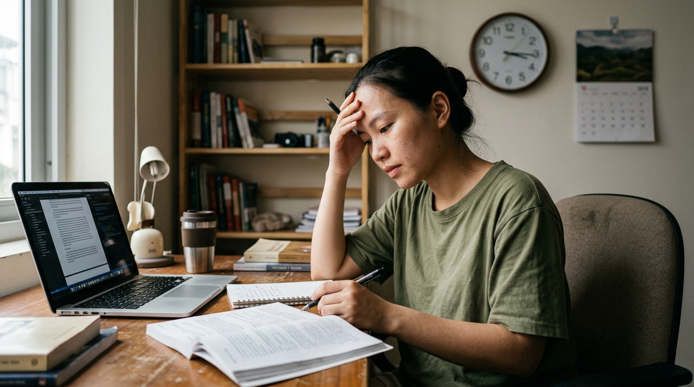 Bí quyết duy trì động lực khi tự học tại nhà