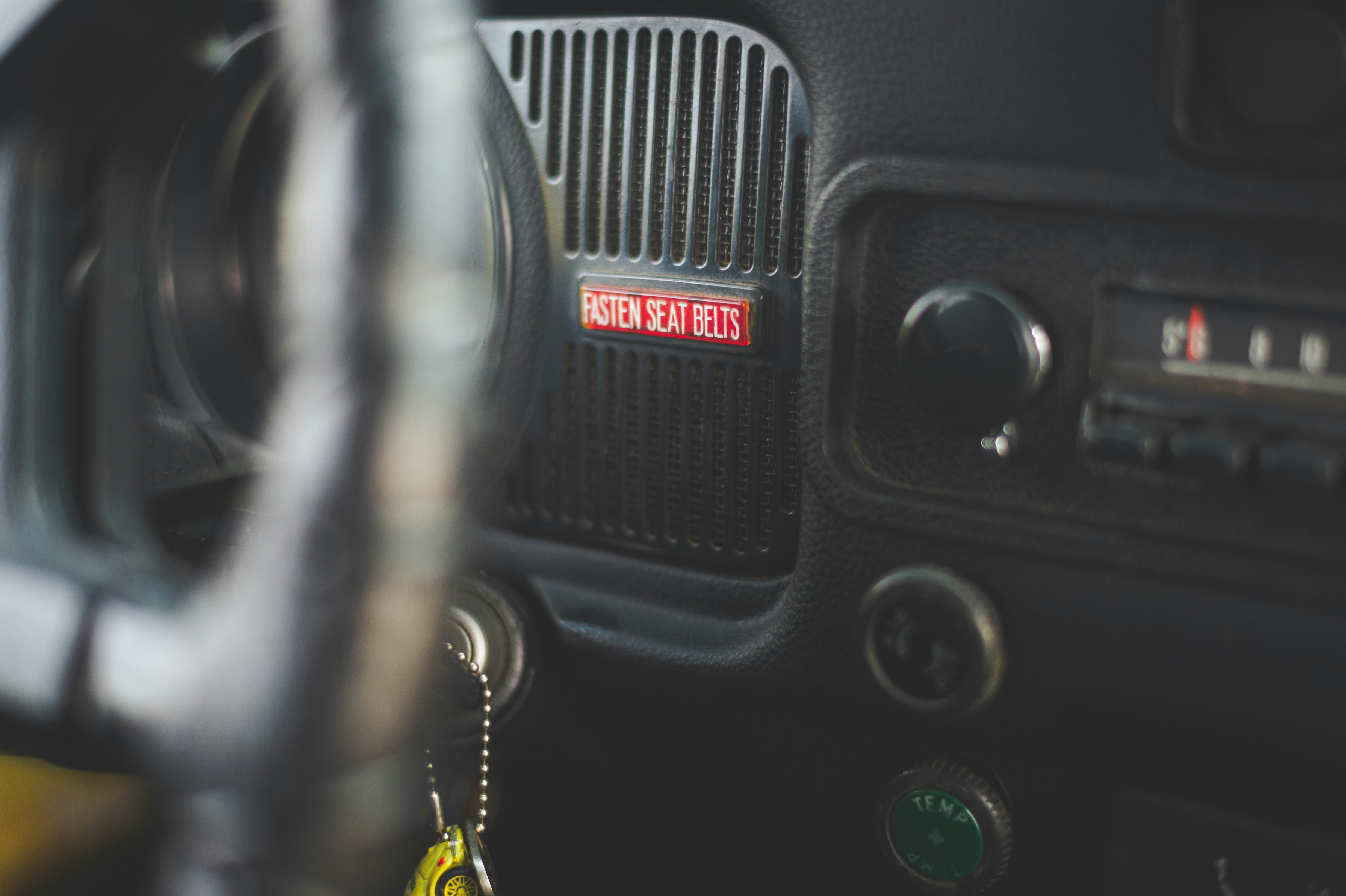 The Stirring Story of Car Cooling Systems: From Humble Beginnings to High-Tech Milestones