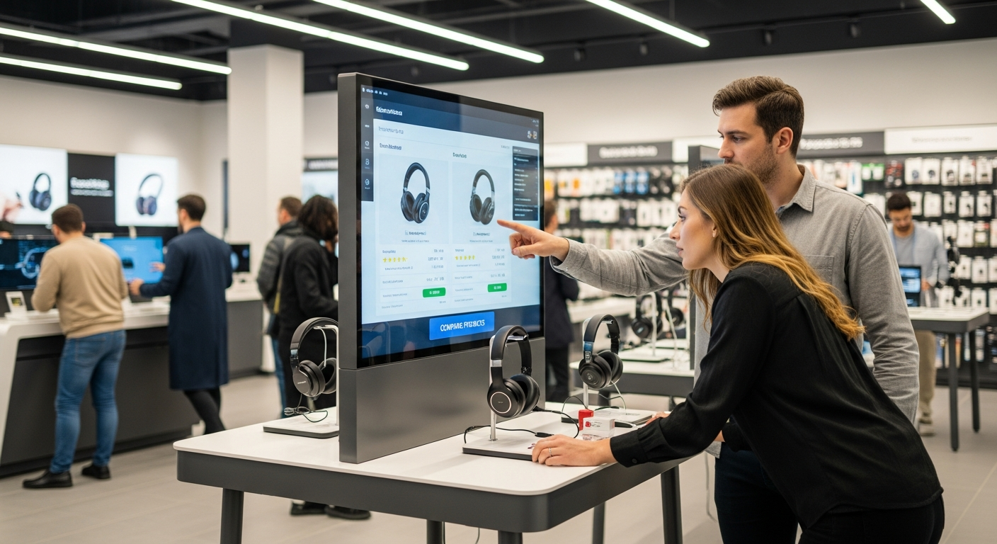 Finding the Right OLED TV: An In-Depth Guide