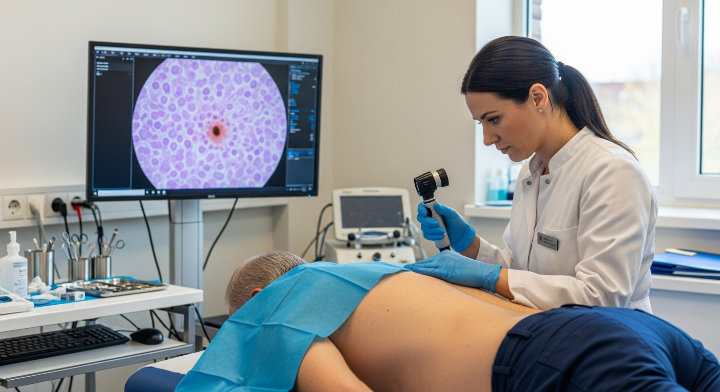 Nuevas alternativas en medicina oncológica cutánea