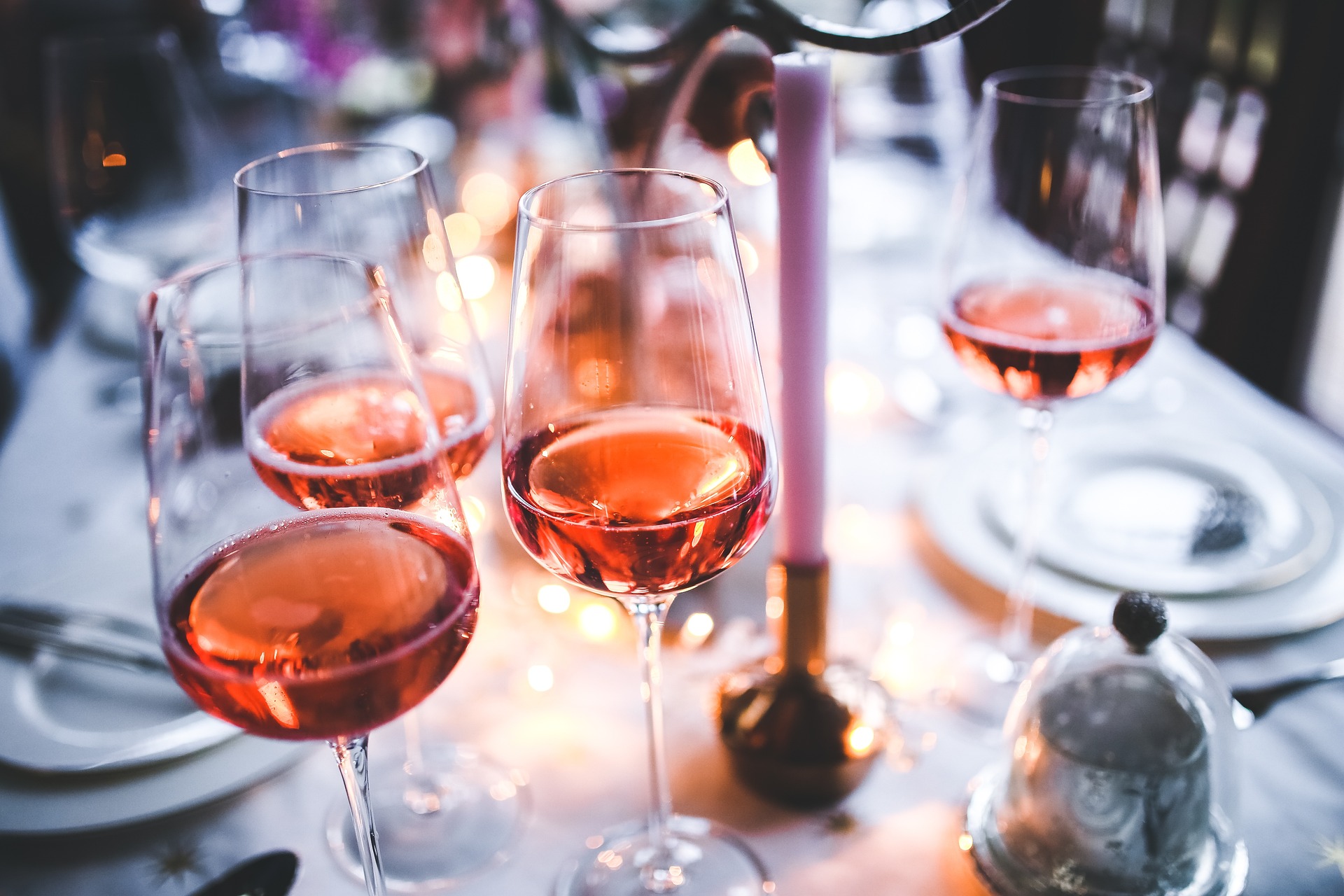 Découverte du Vin Orange: la tendance montante de la vinification