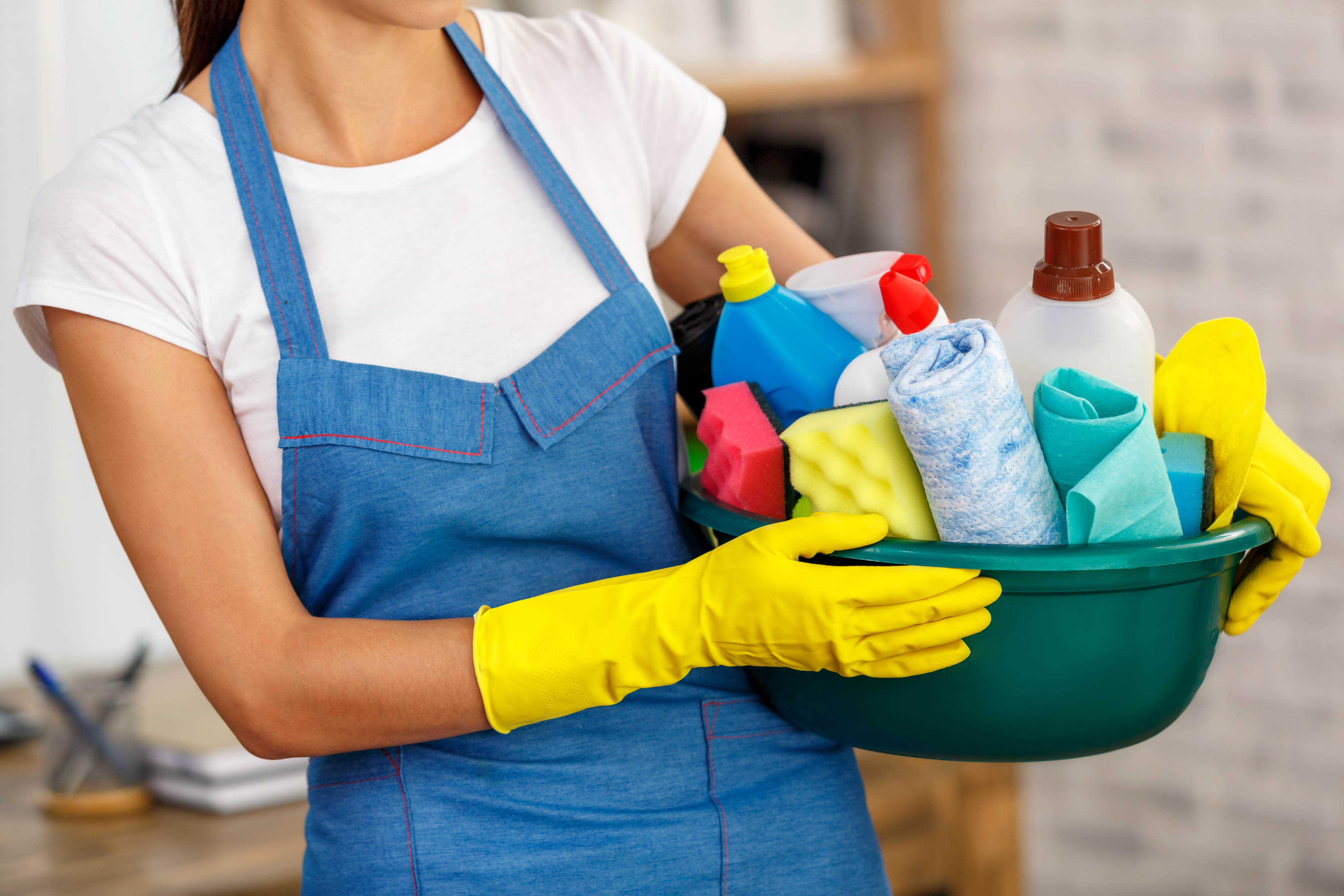 How Much Should You Pay for House Cleaning in 2025? Discover Practical Maid Service Rates and Tips