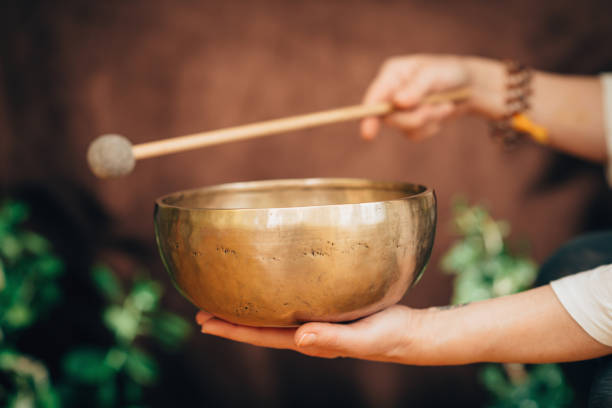 The Transformative Power of Sound Therapy: A Deeper Dive into an Emerging Wellness Trend