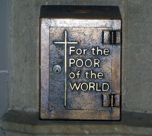 Methodist Church Financial Assistance Guide