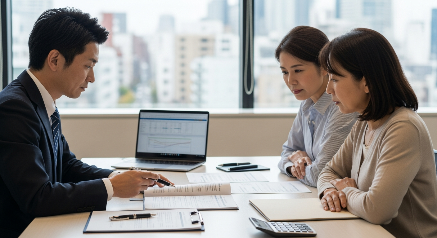 住宅購入の財政的側面を理解する