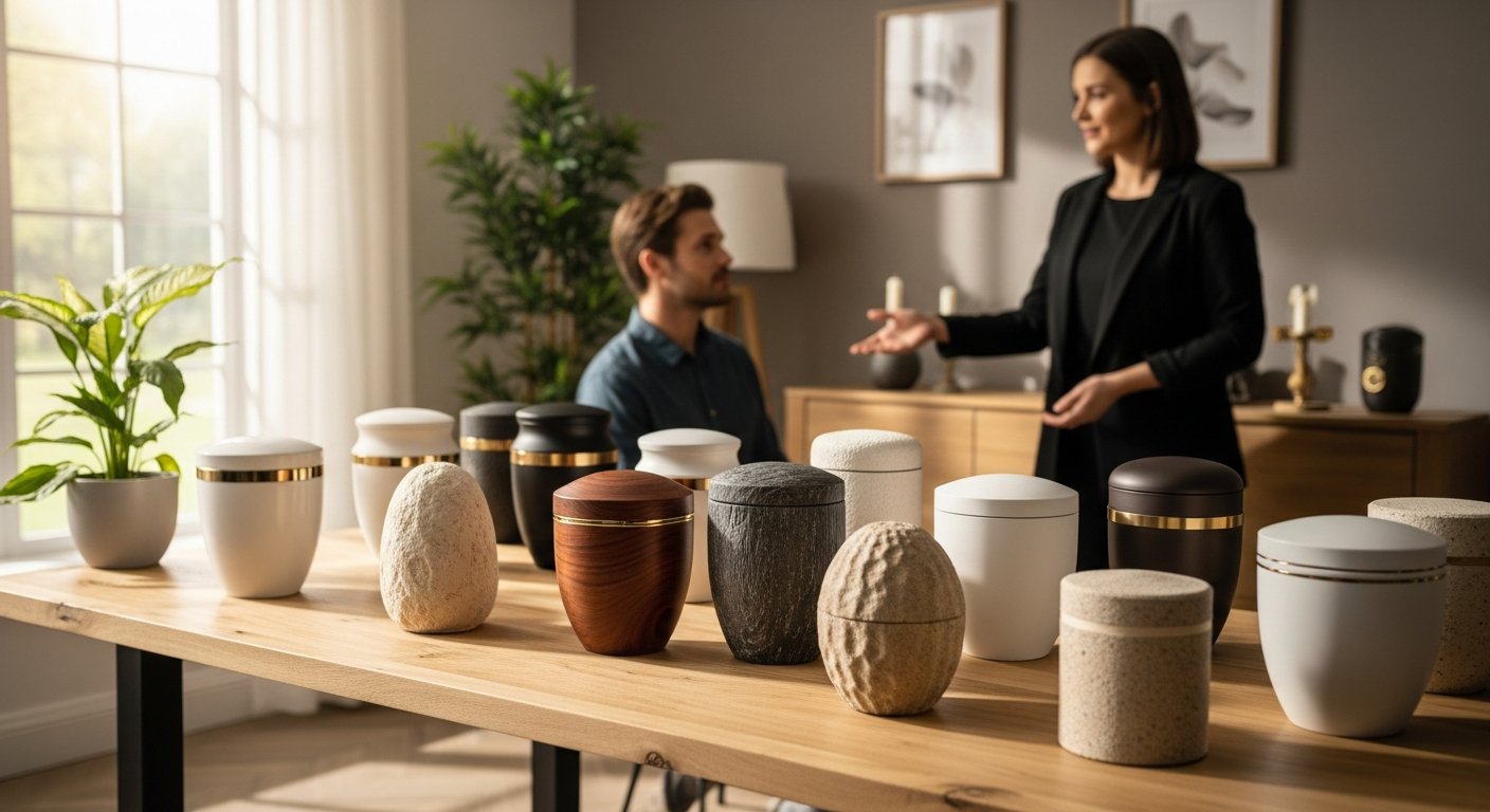 What You Should Know About the Average Cost of Cremation in the U.S.