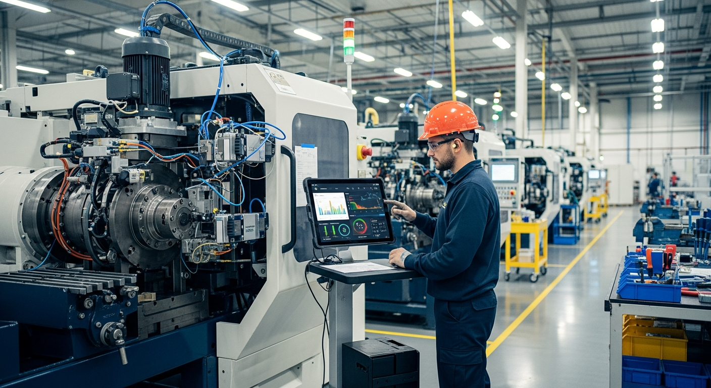 Livsmedelsförpackningsindustrin i Malmö: Struktur och typiska processer