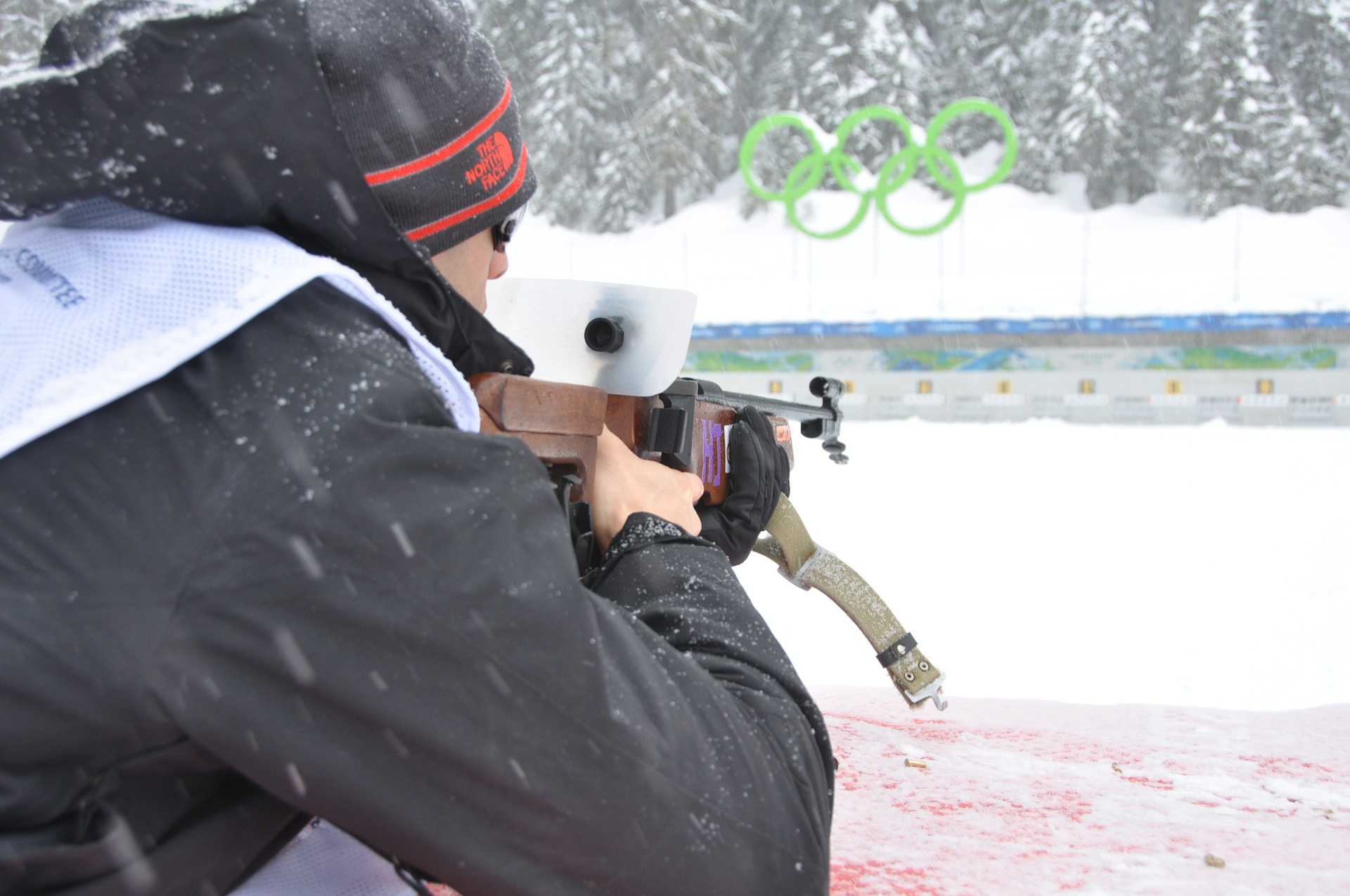 The Brilliance of Biathlon: A Fusion of Endurance and Precision