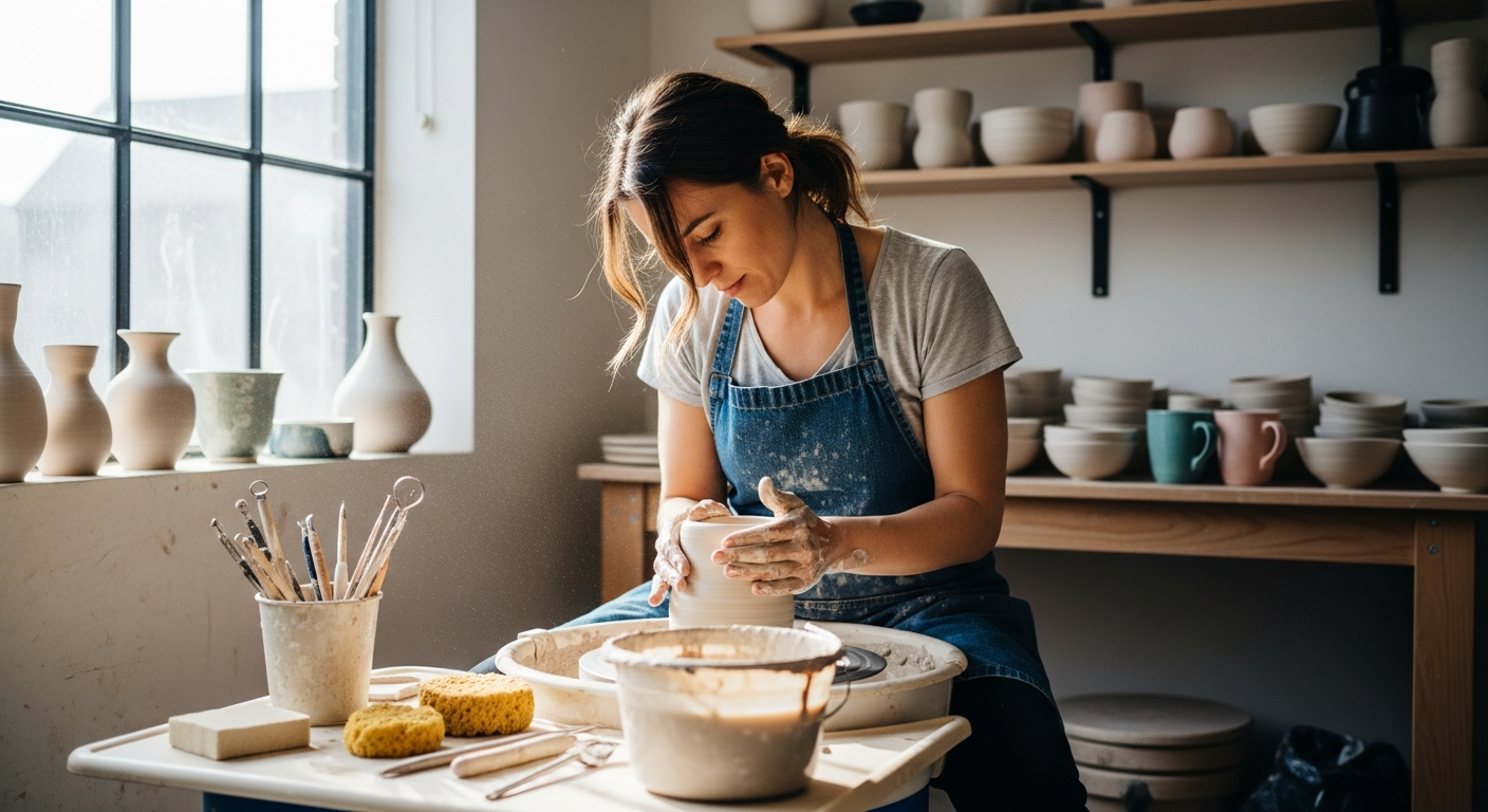 Cultivating New Skills Through Enjoyable Pursuits