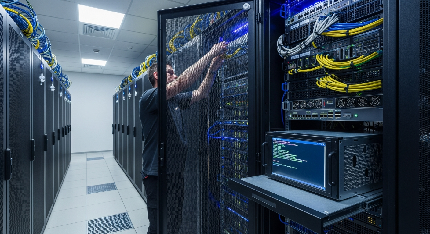 Odkryj fascynujący świat serwerów Minecraft