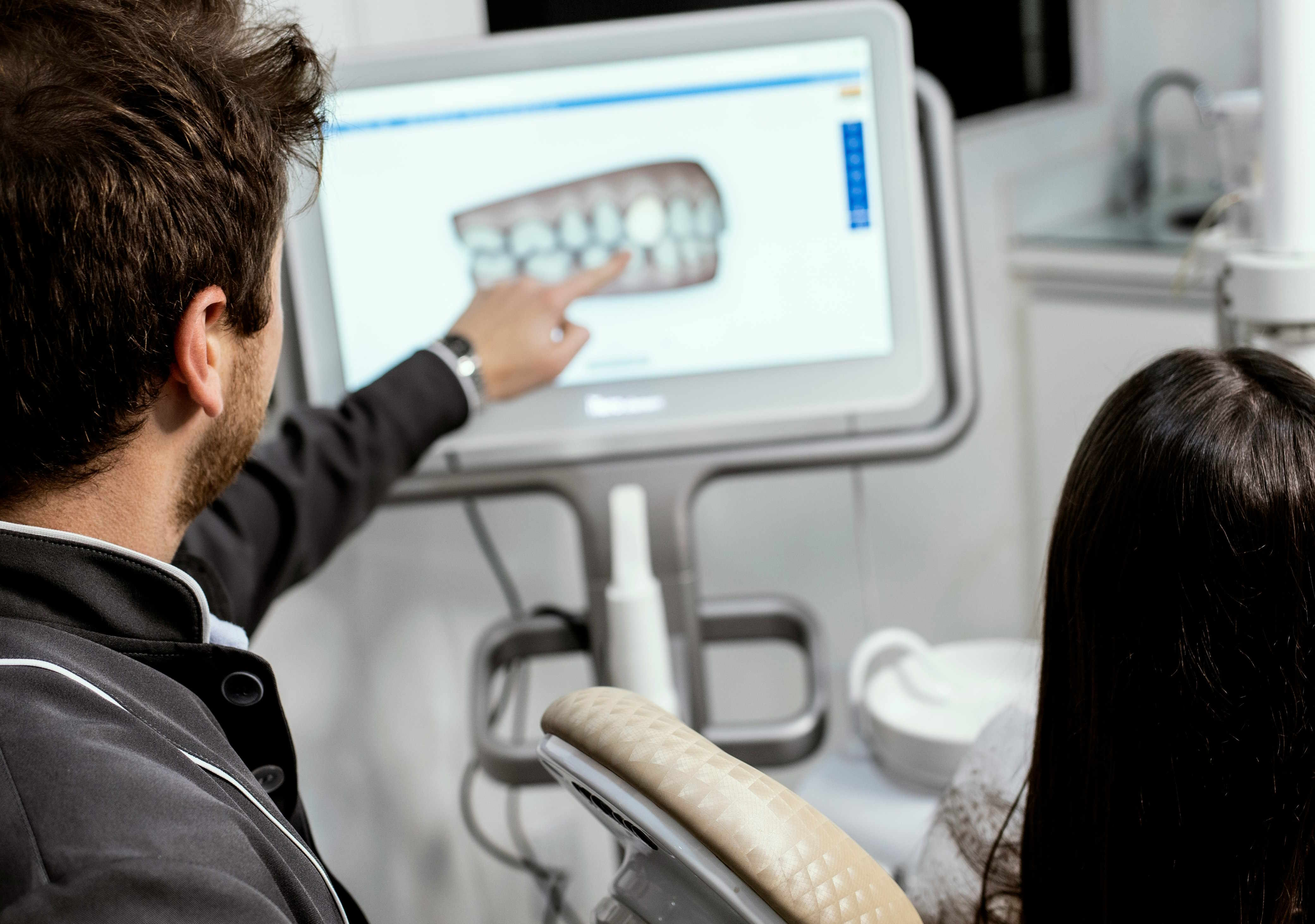 The Intersection of Telehealth And Telecom: Revolutionizing Patient Care 