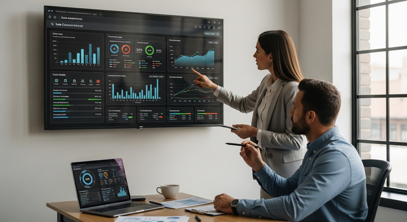 زيادة مبيعاتك من خلال القنوات الرقمية