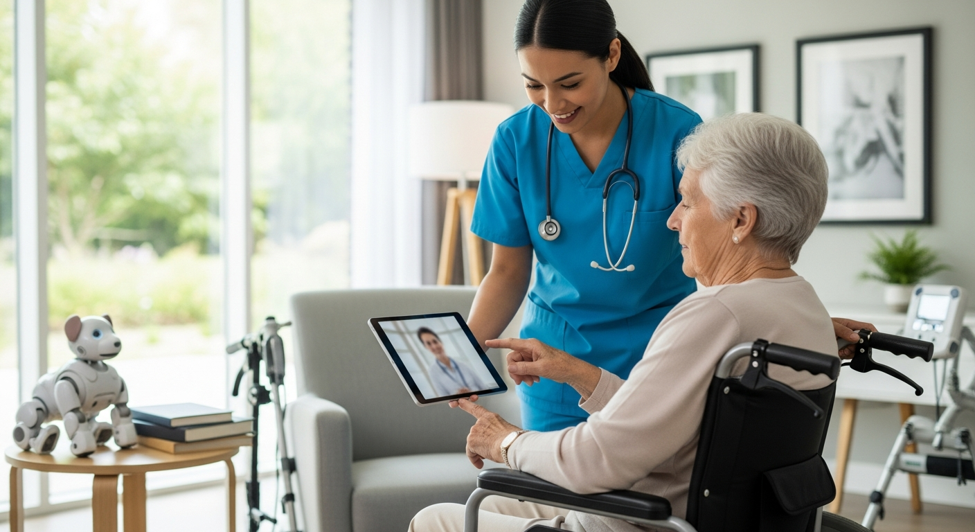 Ενεργός γήρανση: Παγκόσμιες στρατηγικές και προοπτικές