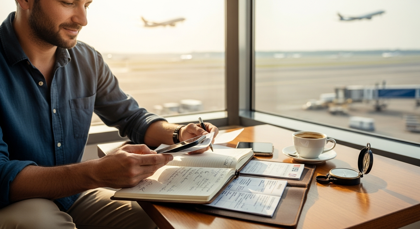 Navigating International Journeys: A Comprehensive Guide