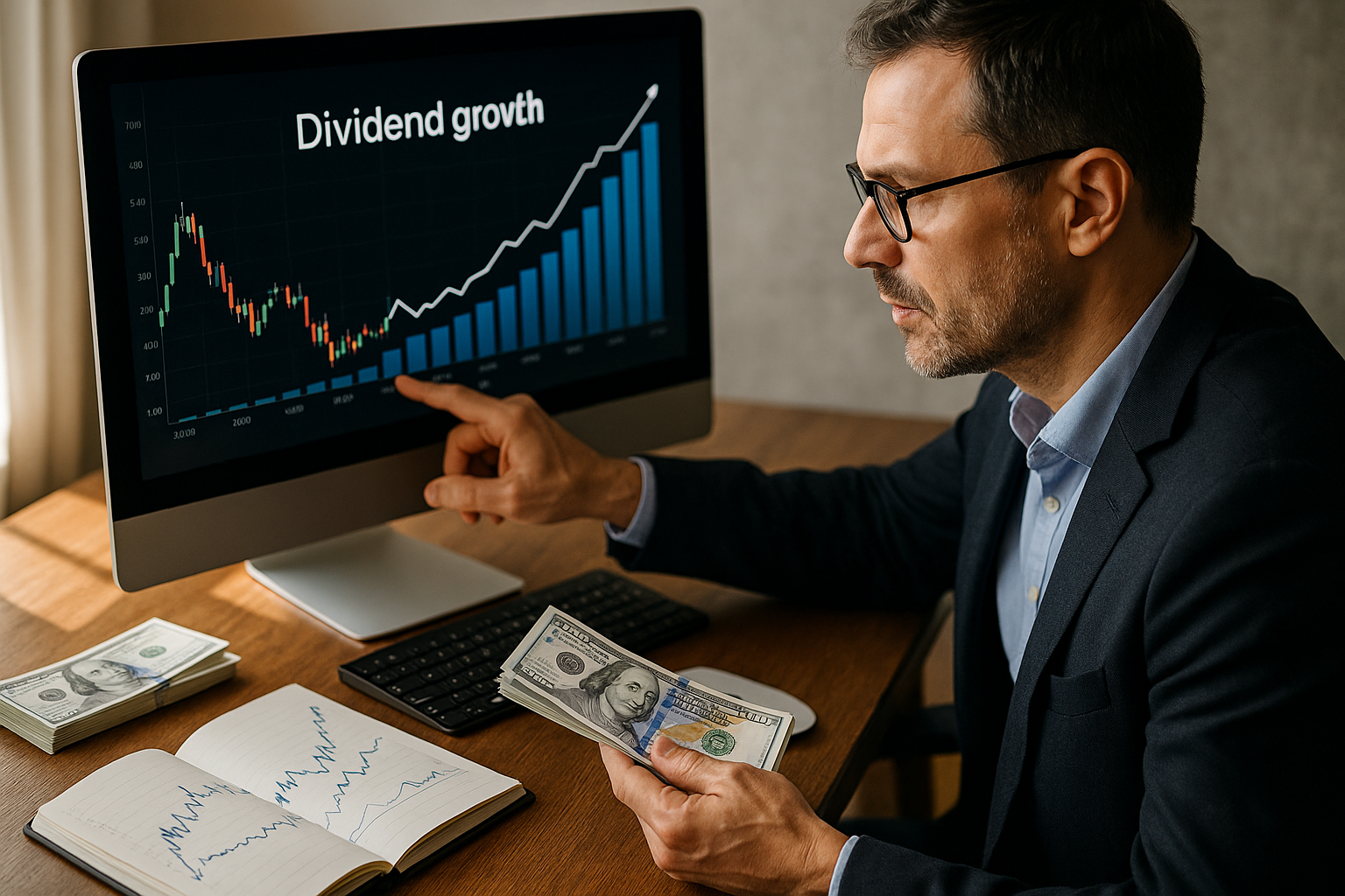 Understanding the World of Dividend Investing