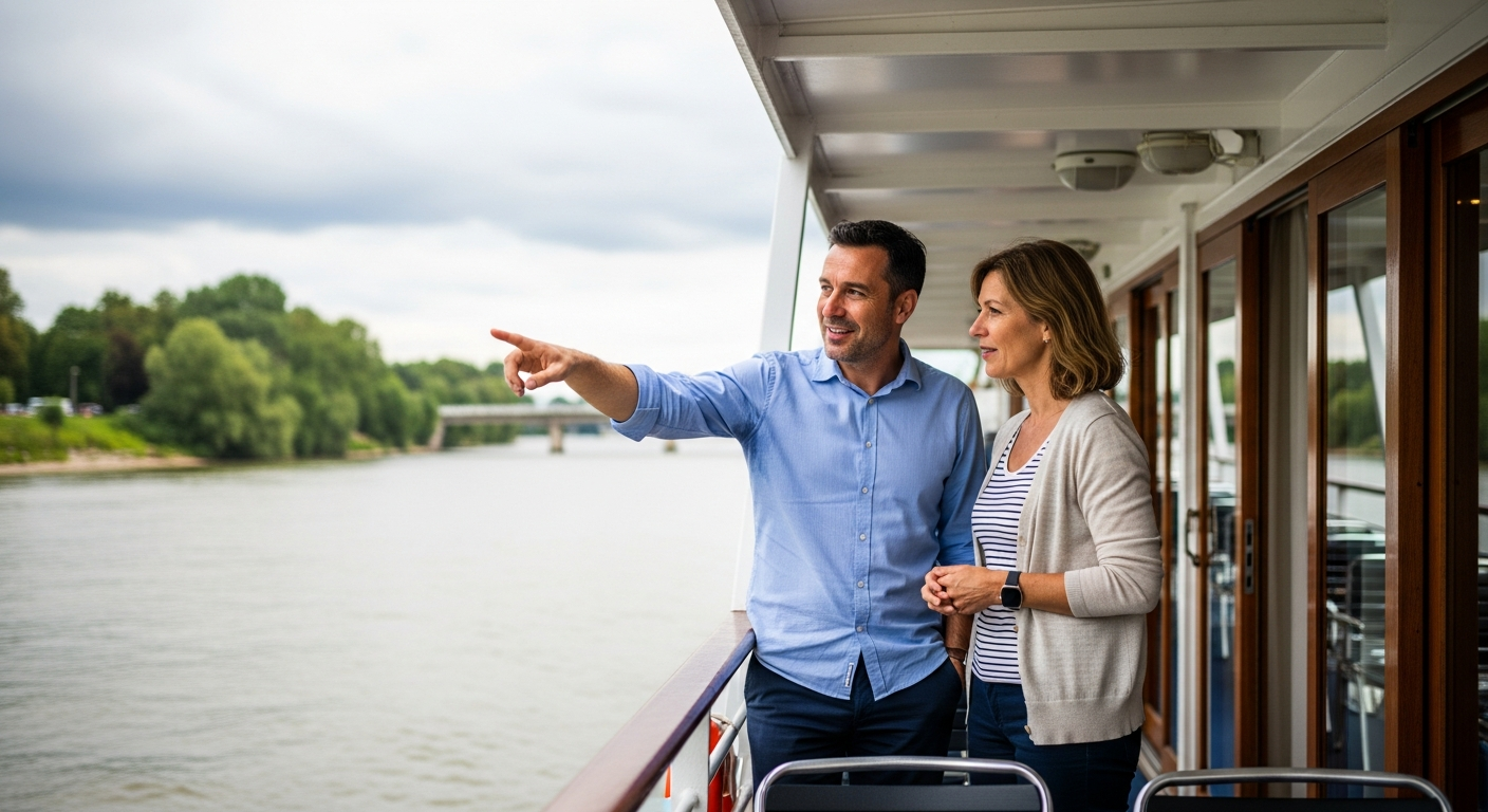Discover Stratford-upon-Avon's Riverside Inn