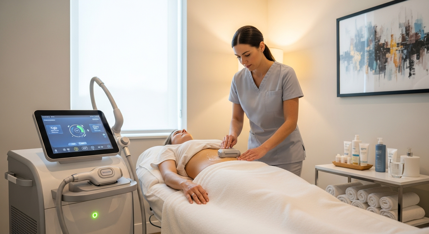 Global Access to Body Sculpting Services