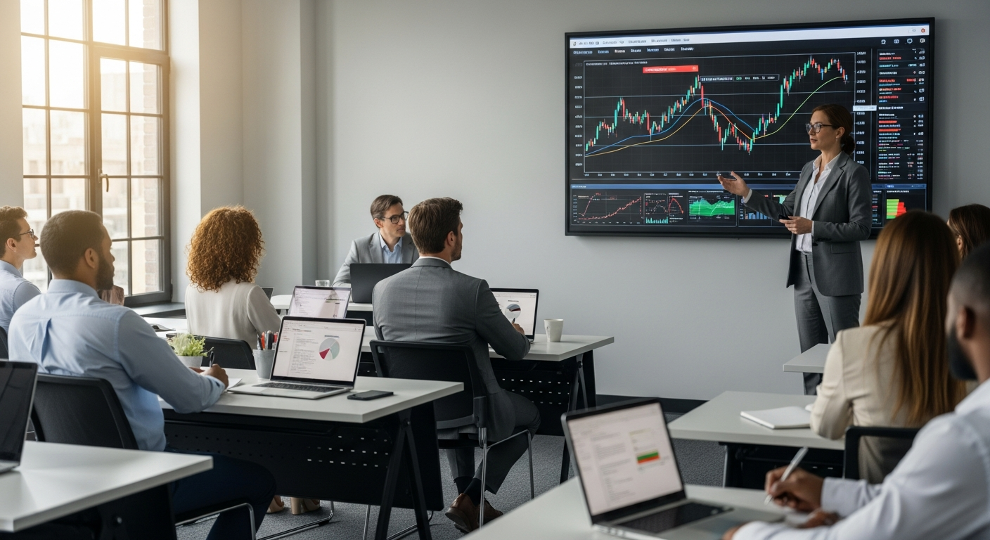 Nākotnes finanšu drošība