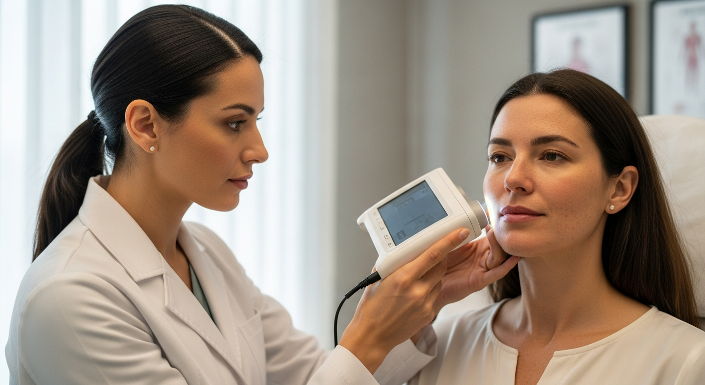 Laser Haarentfernung: Wie effektiv ist die dauerhafte Haarentfernung wirklich?