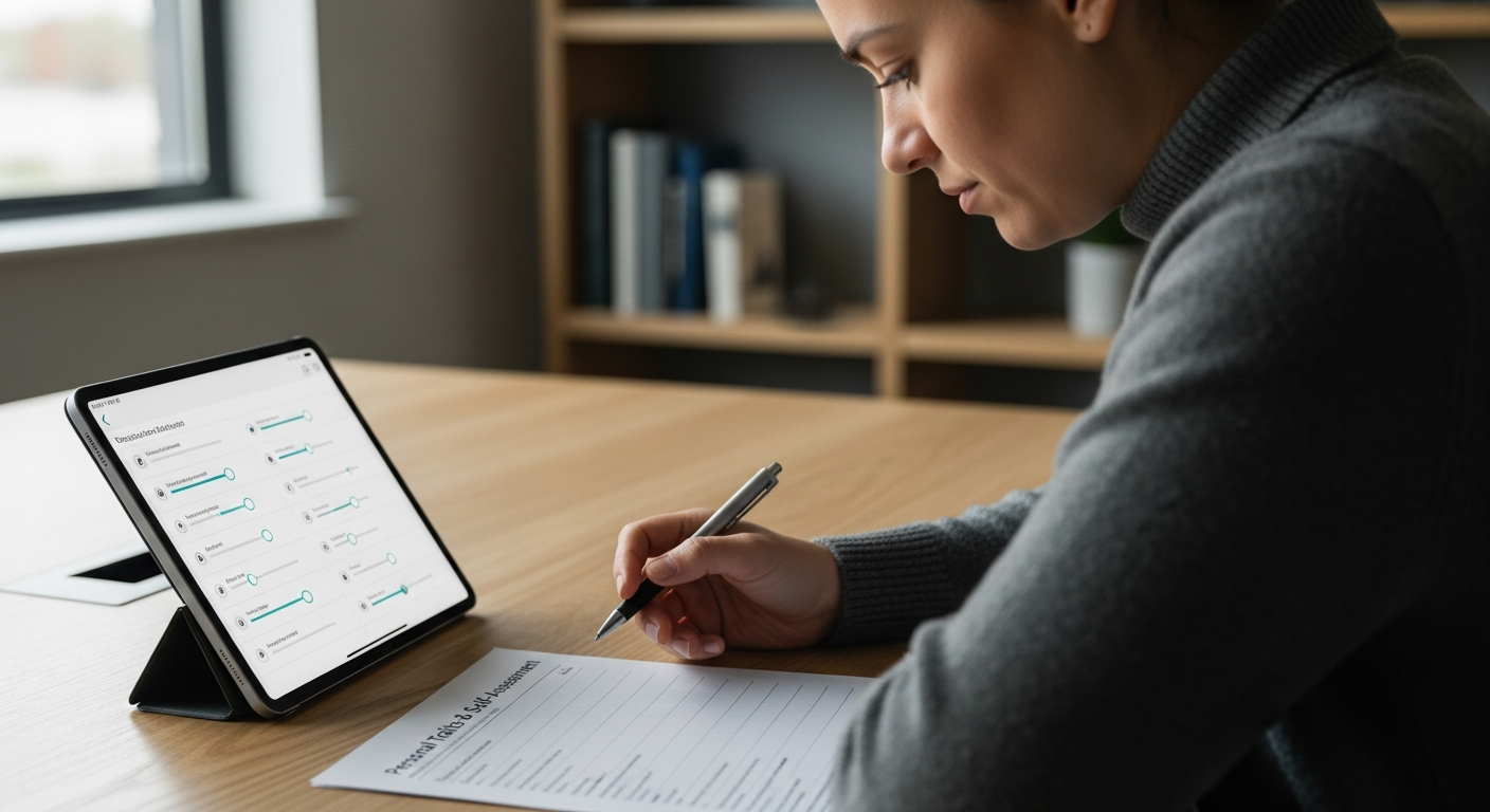 Linz – Informational Overview of Packing Tasks Performed from Home
