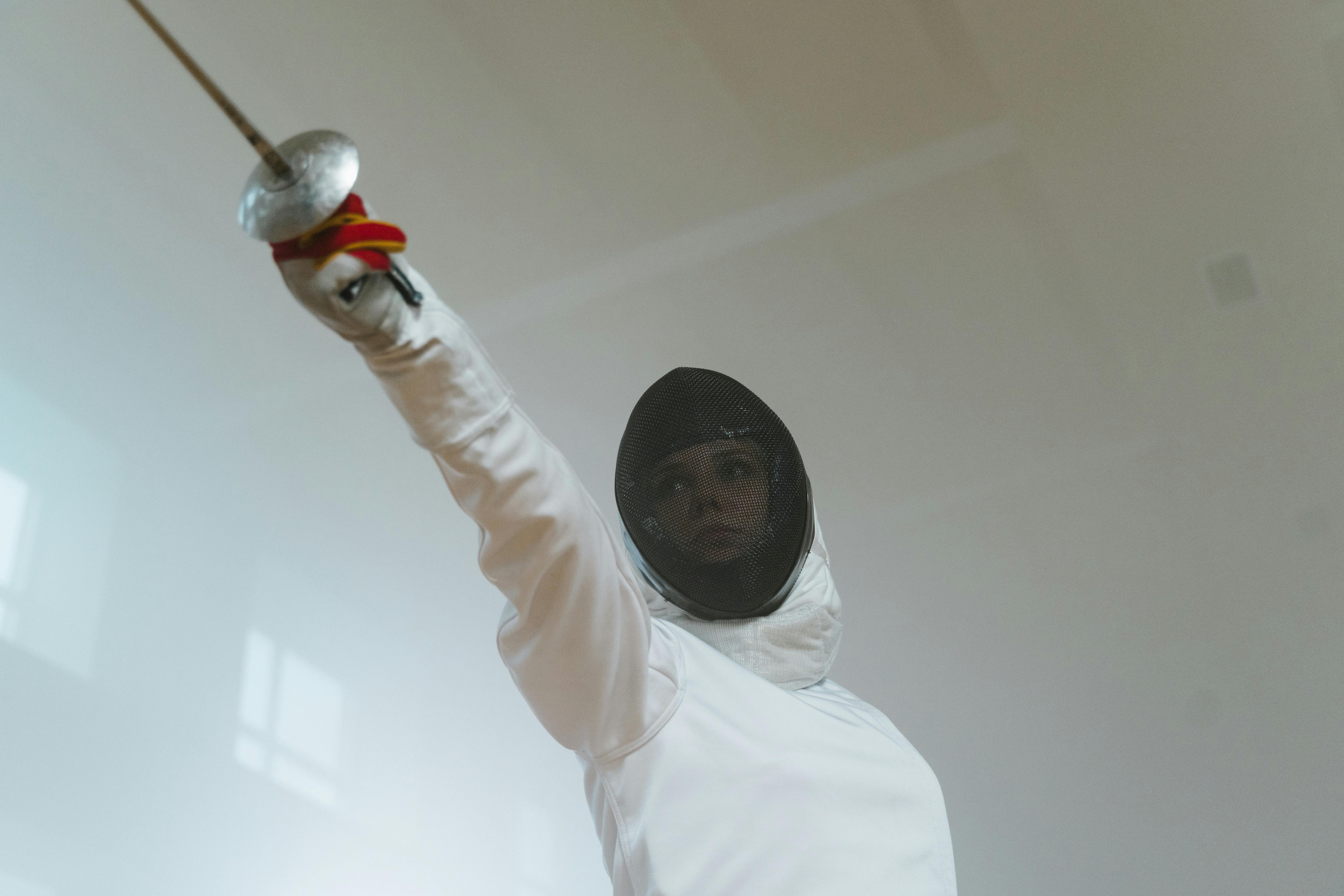 Rediscovering the Art of Fencing: A Modern Perspective on an Ancient Sport
