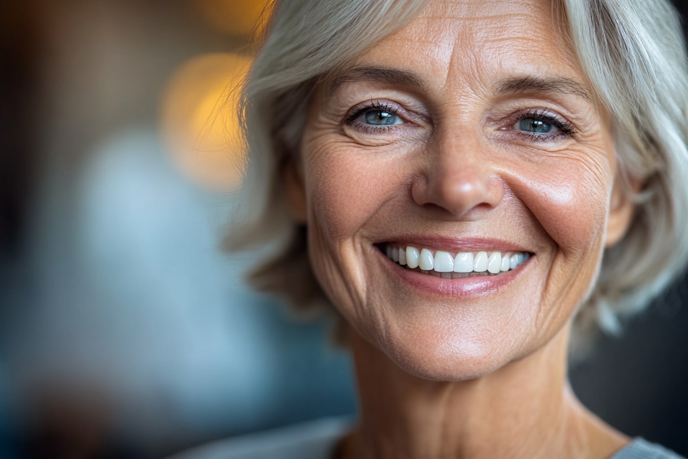 Are Screwless or Less Invasive Dental Implants Possible? Explore Comfortable and Affordable Options for 2025