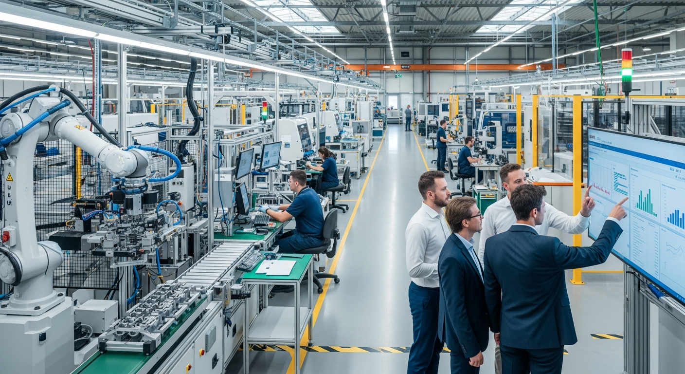 Economic Development: Key Factors for Sustained Growth