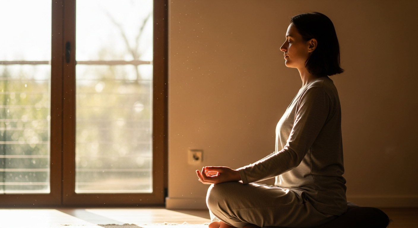 La importancia del descanso en la salud mental