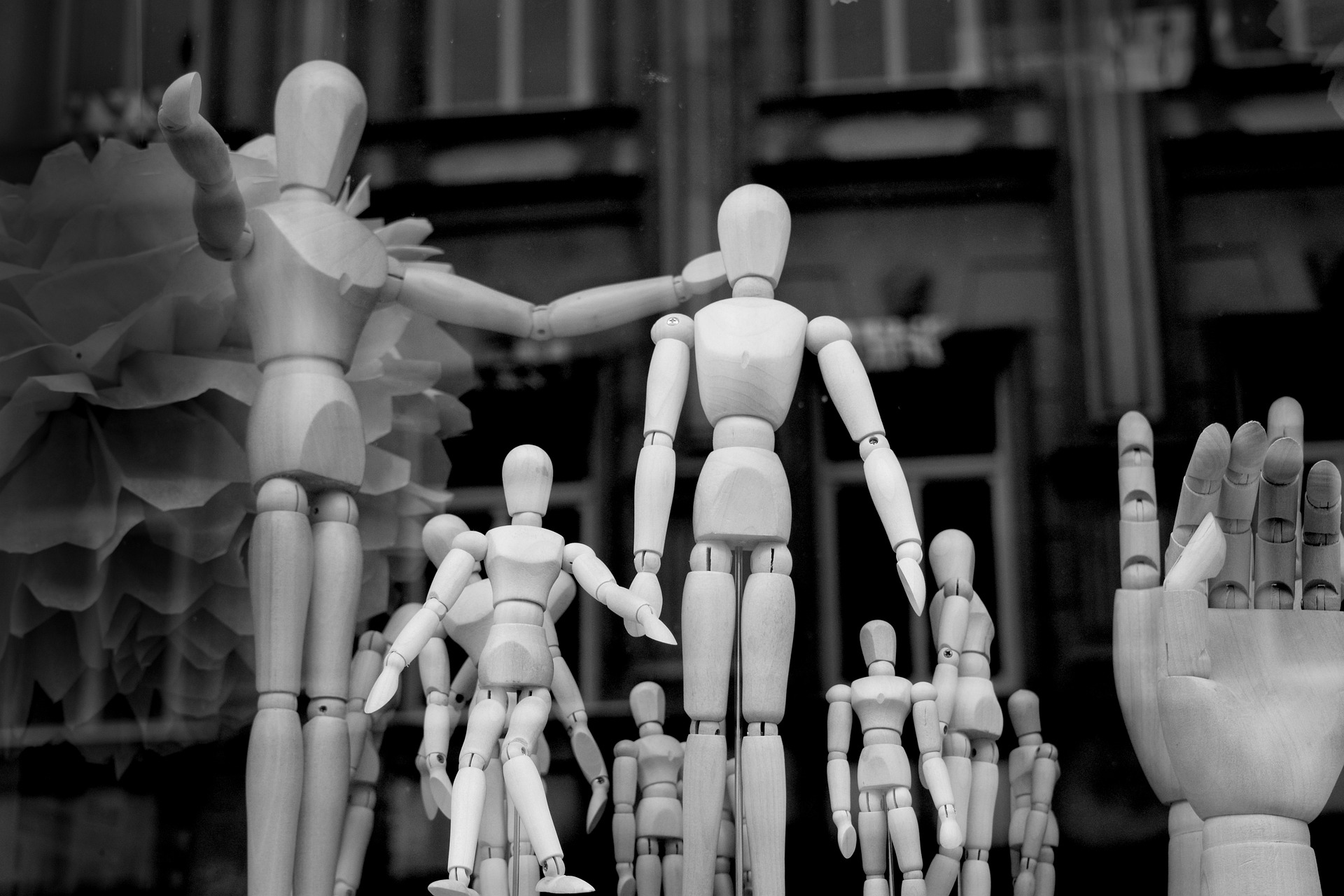 Rewriting Social Engagement: The Fascinating Emergence of Digital Communities 