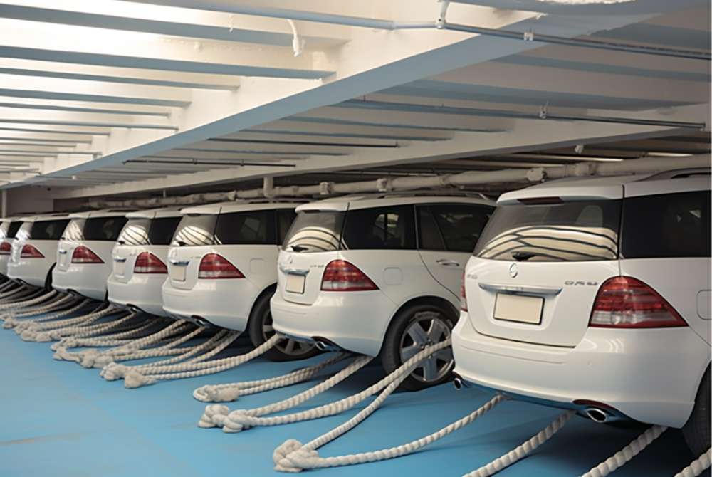 Kansrijk Kopen: Onverkochte 2025 SUV&#039;s Onder MSRP en de Tweedehandsmarkt in Rotterdam