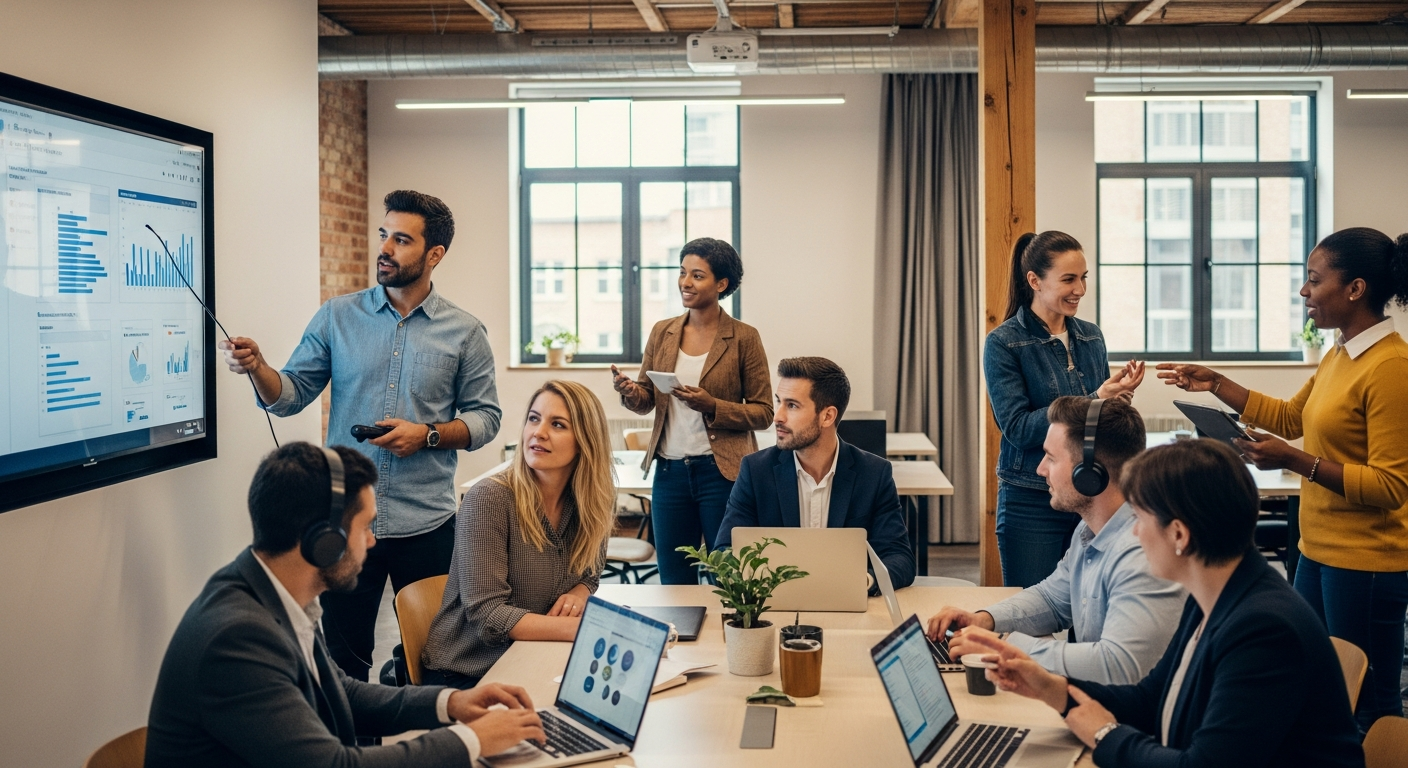 Understanding Modern Employment Trends and Opportunities