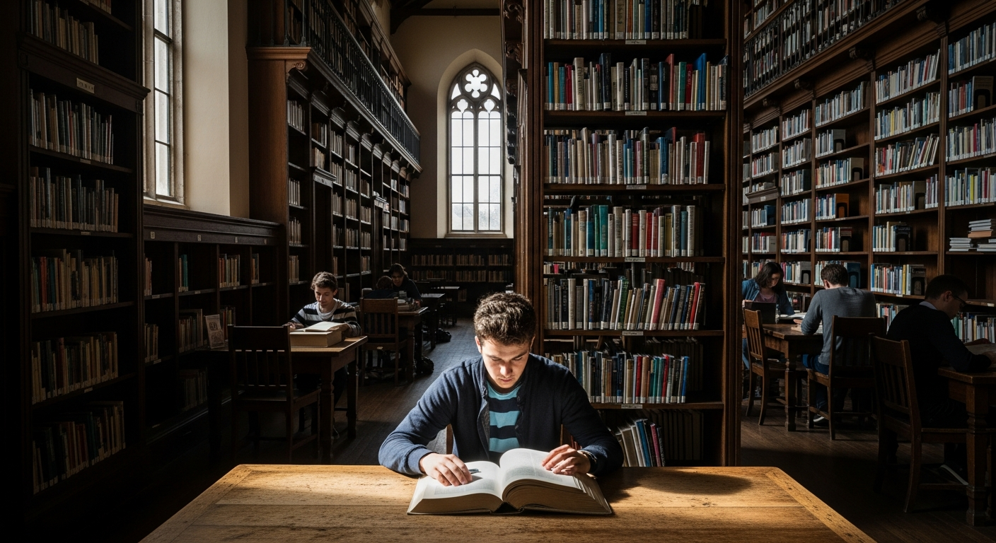 The Role of Books in Shaping Societies