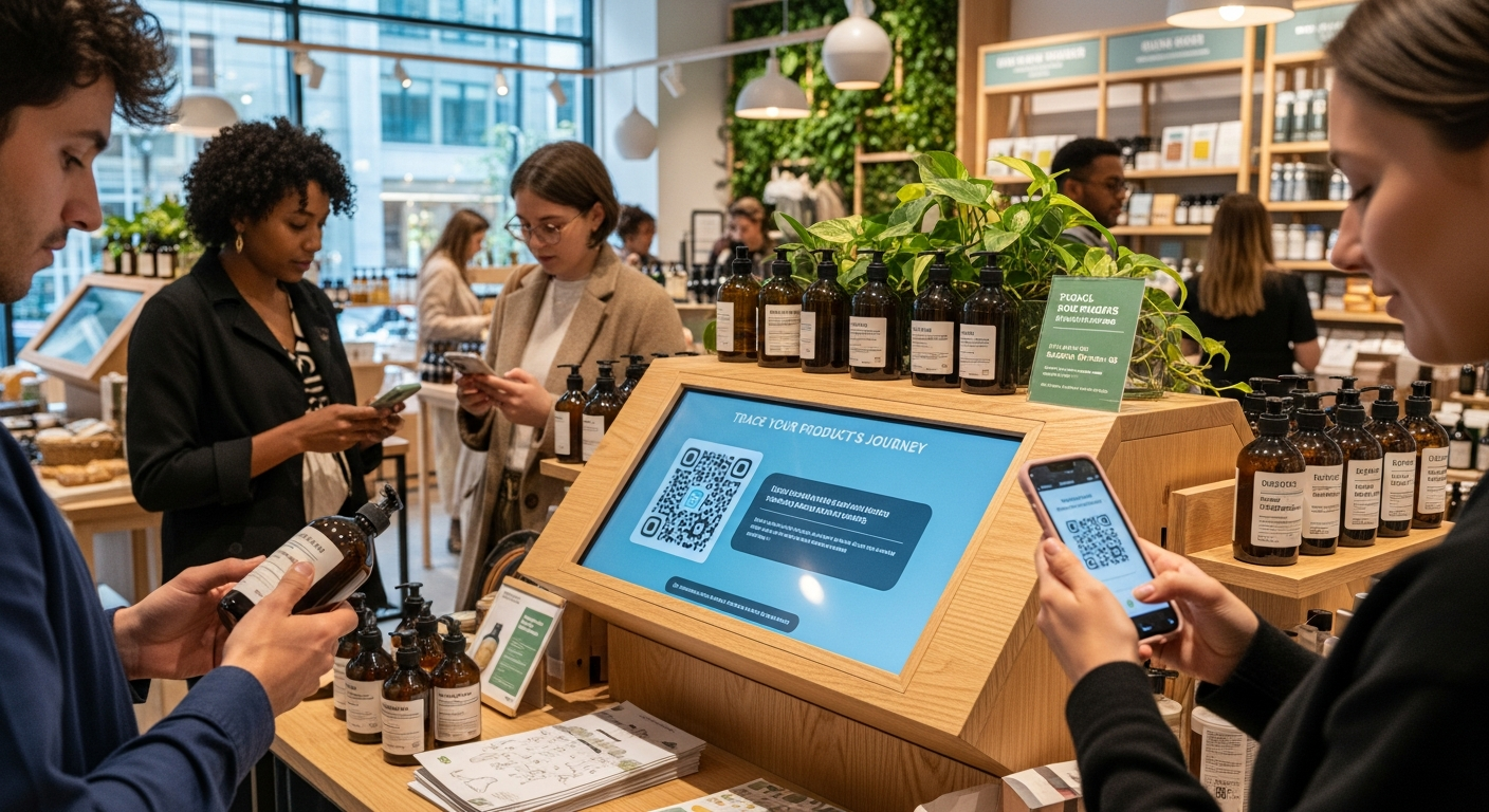 The Rise of Conscious Consumption Patterns