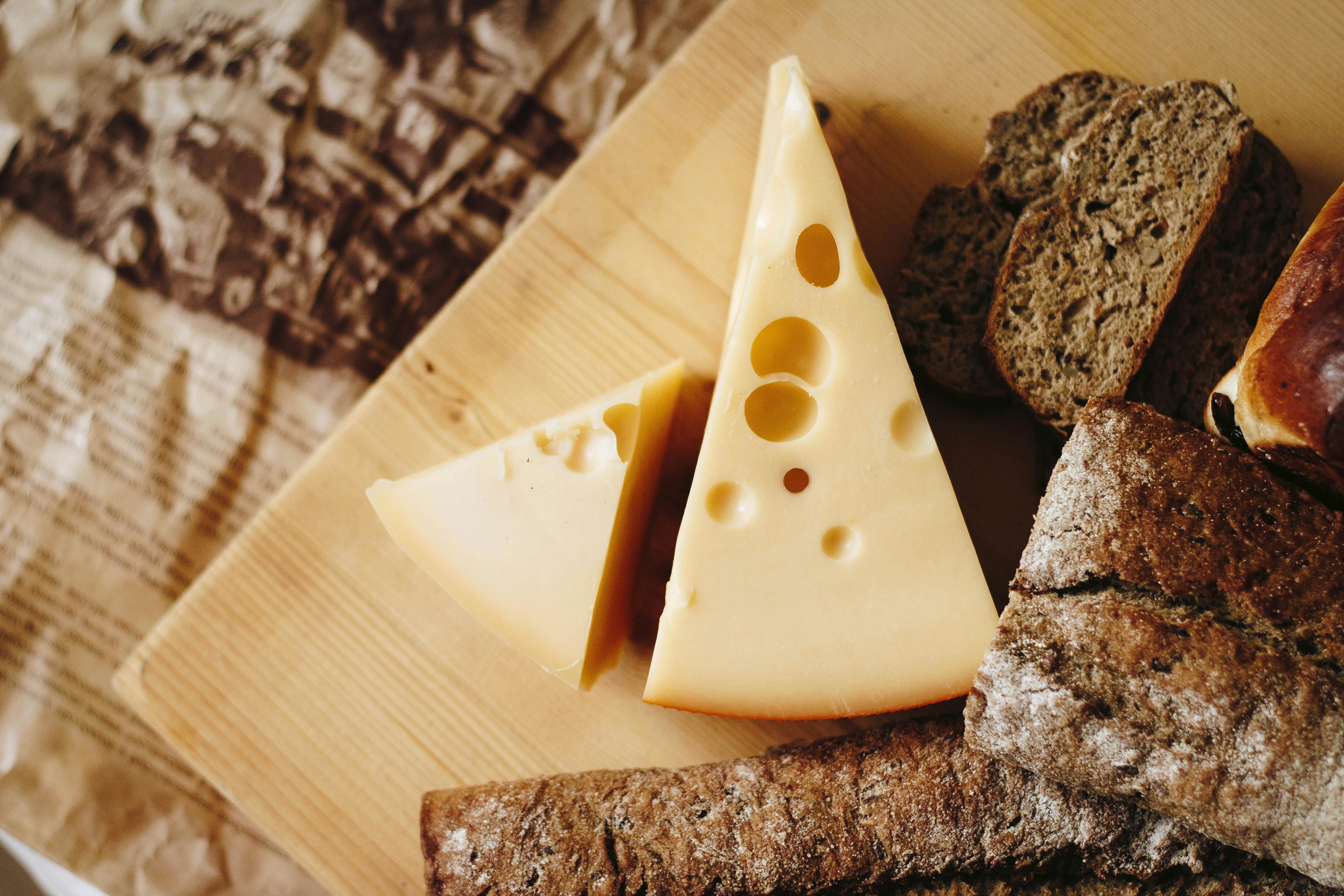 Uncovering the Secrets of the Artisanal Cheese Movement