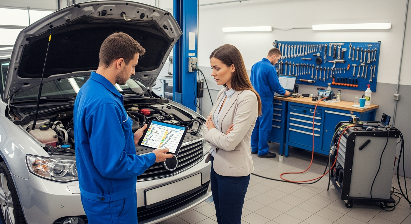 Exploring Car Buying Options in Australia