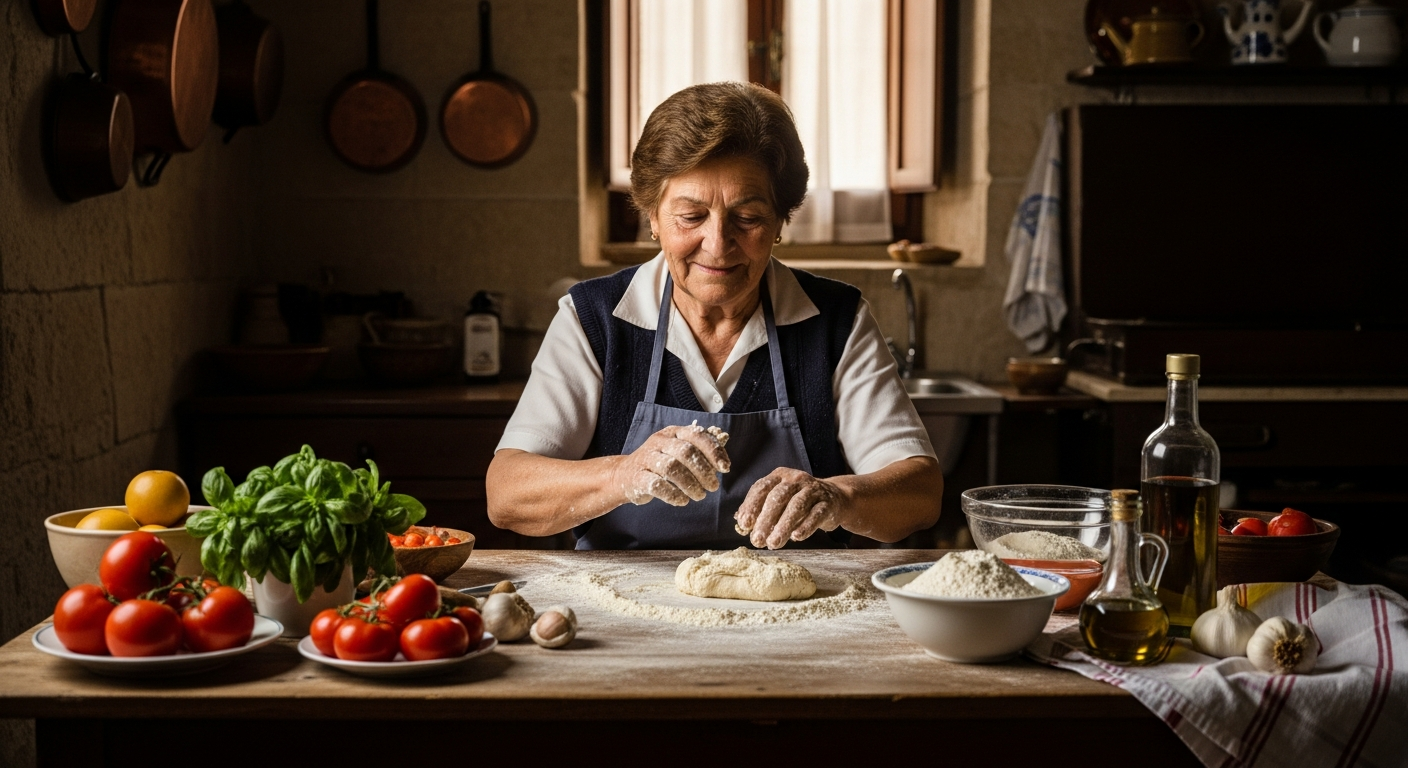 Discover Artisan Breads and Gourmet Pastries