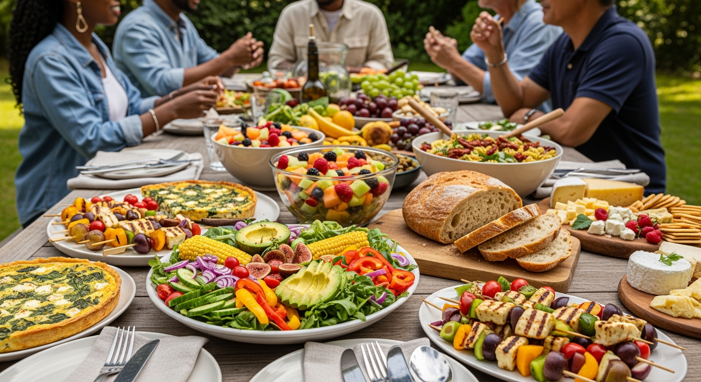 Discover Traditional Italian Recipes